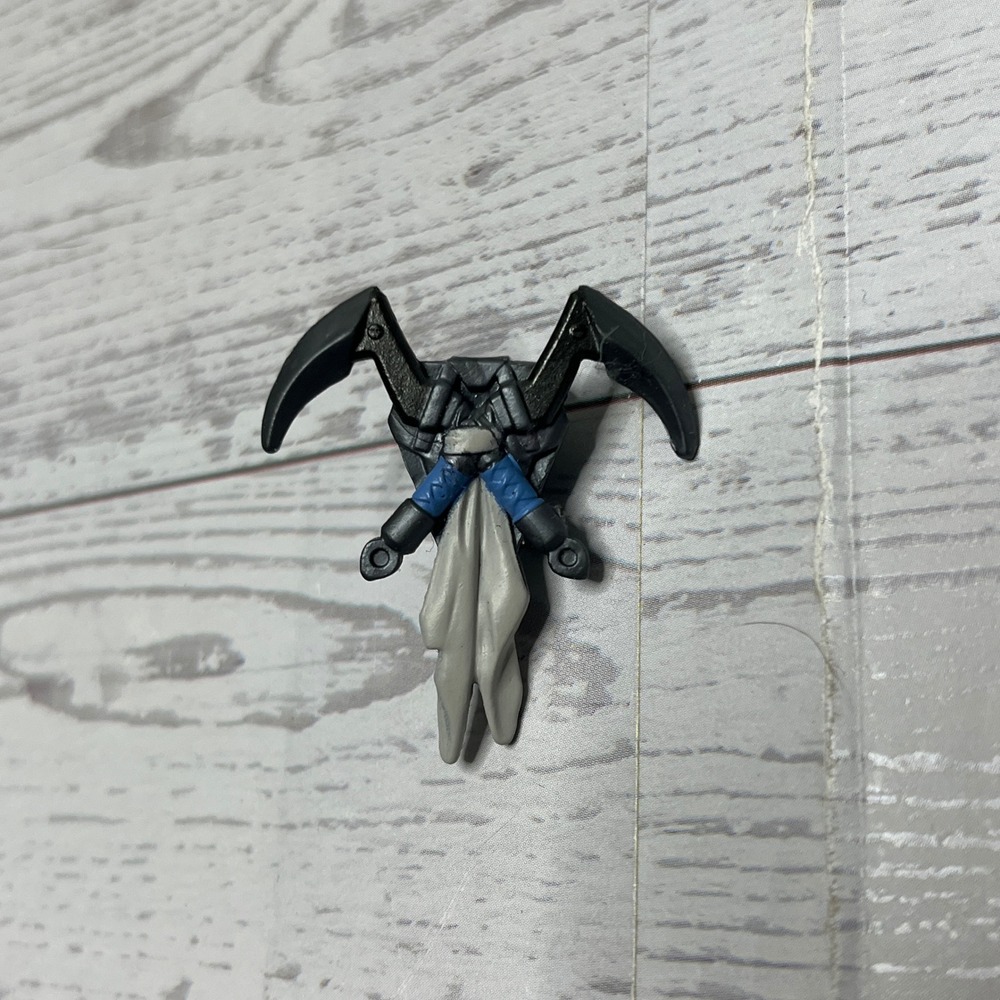 Fortnite Dual Kama Accessory Replacement Action Figure Fodder Loot